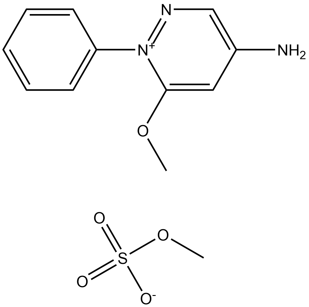 Amezinium (methylsulfate)