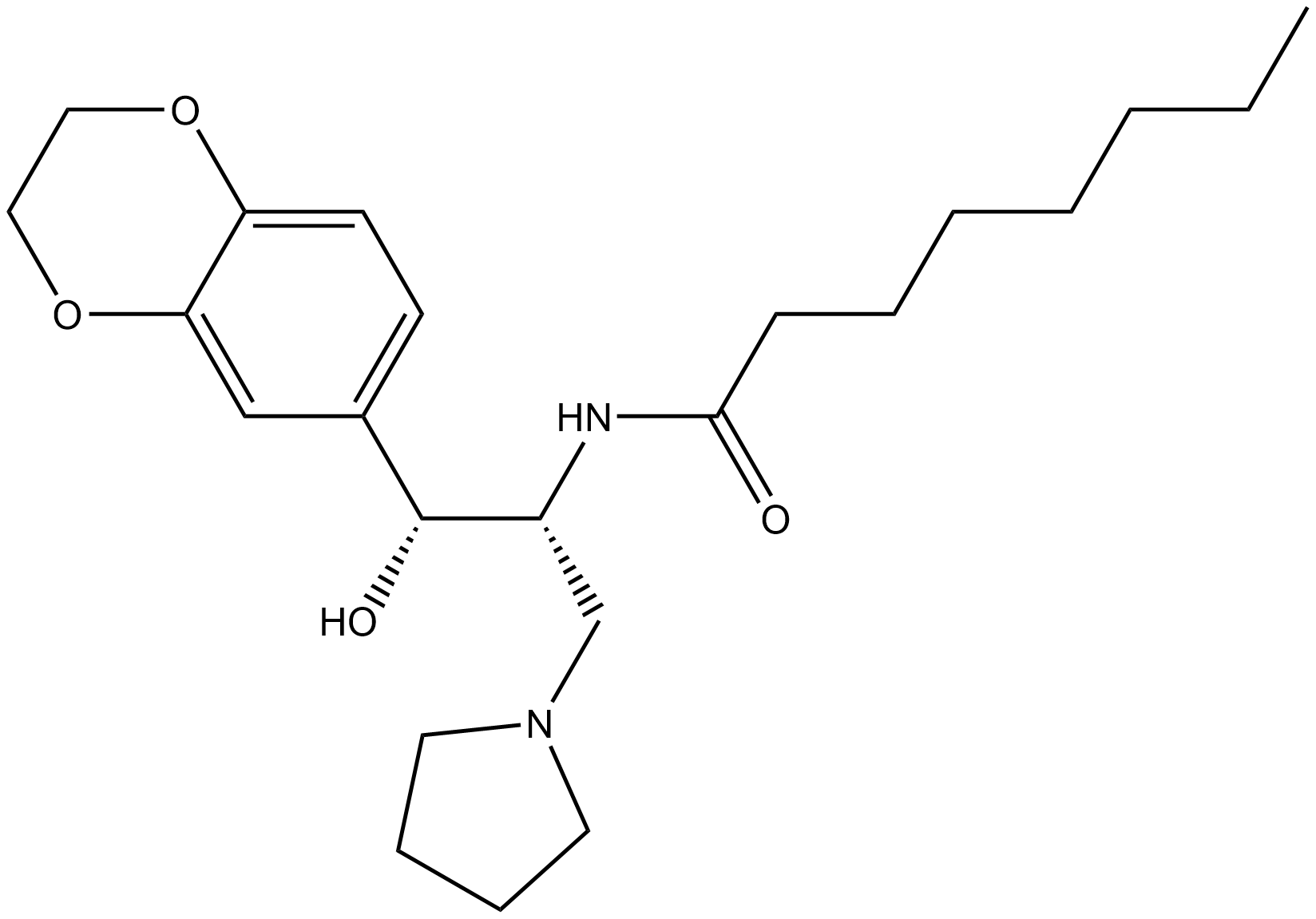 Eliglustat