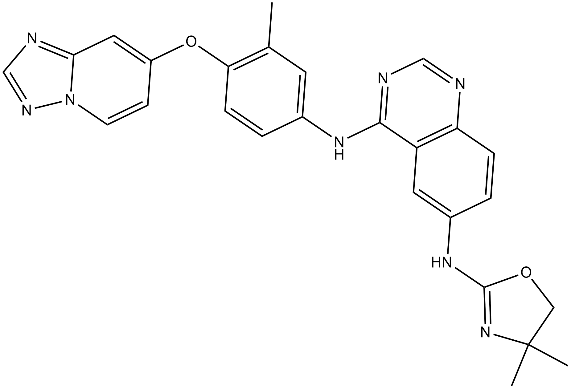 Tucatinib