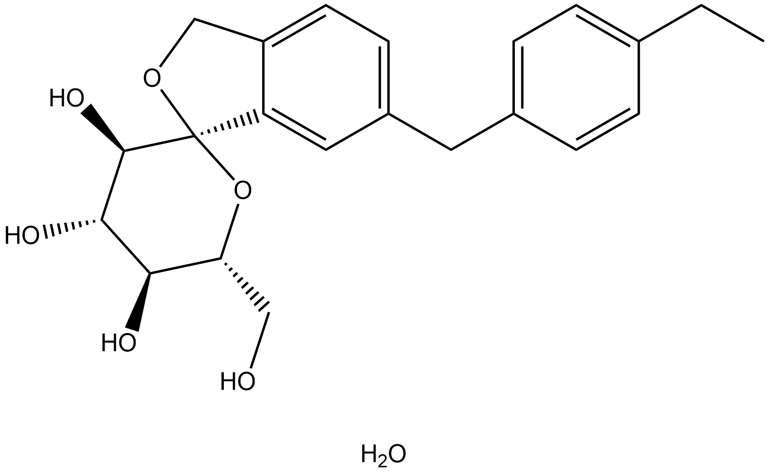 Tofogliflozin(CSG 452)