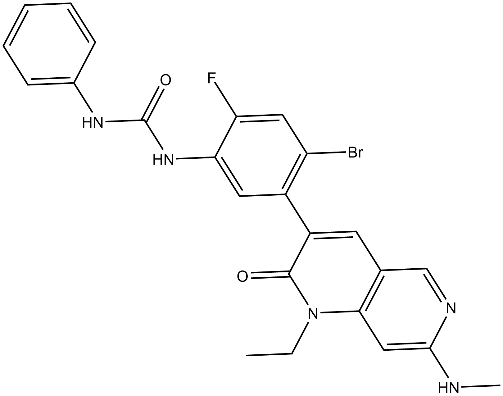 Ripretinib (DCC-2618)