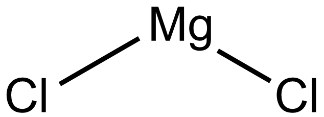 Magnesium chloride