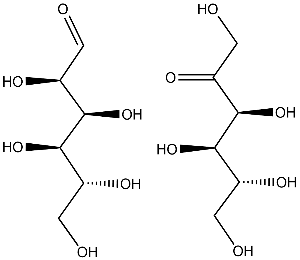Invert sugar