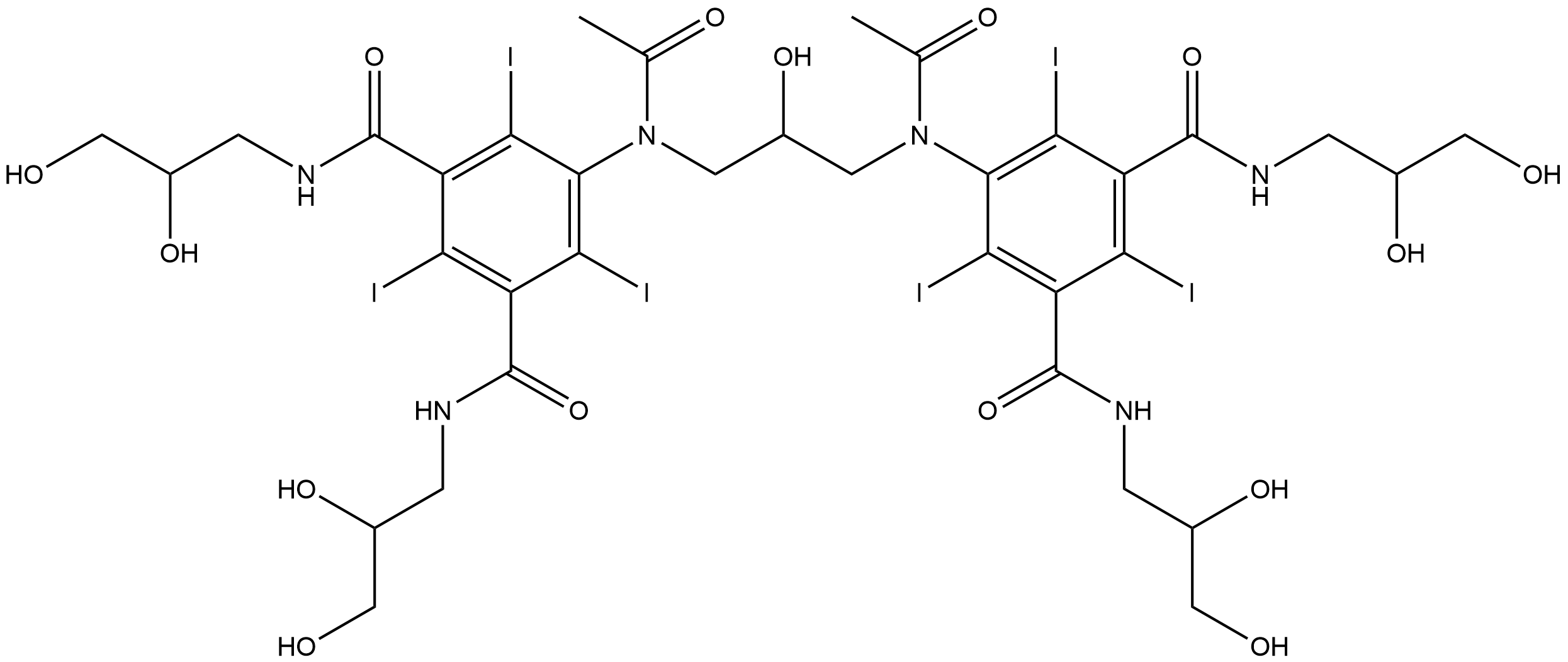 Iodixanol