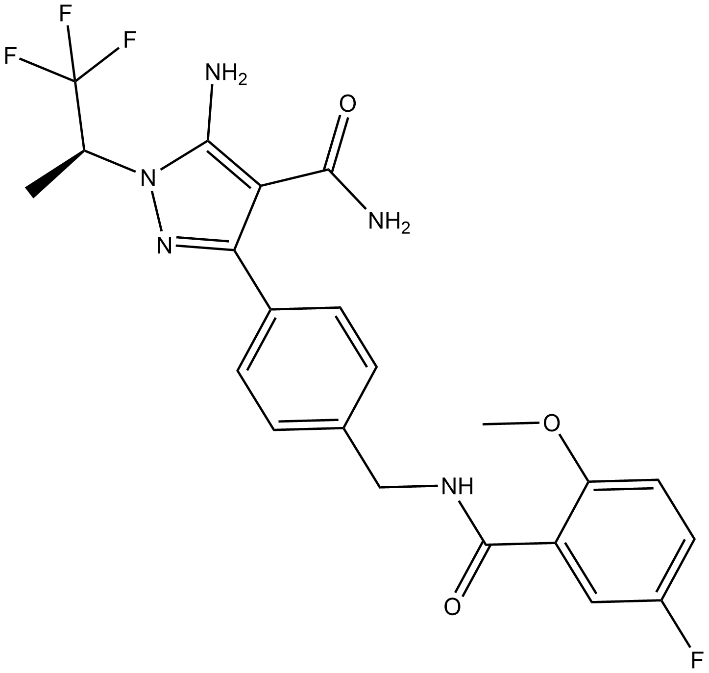Pirtobrutinib (LOXO-305)