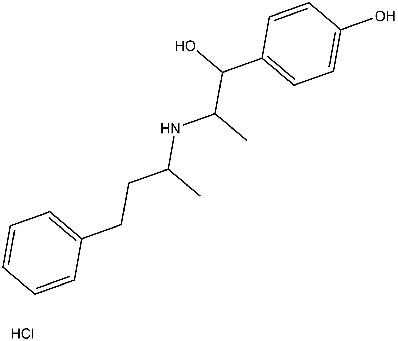 Nylidrin Hydrochloride