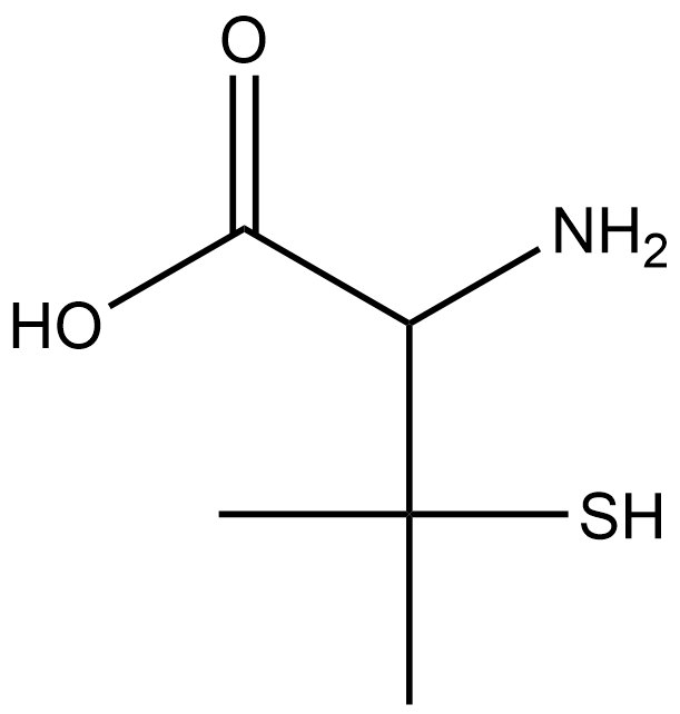 DL-Penicillamine