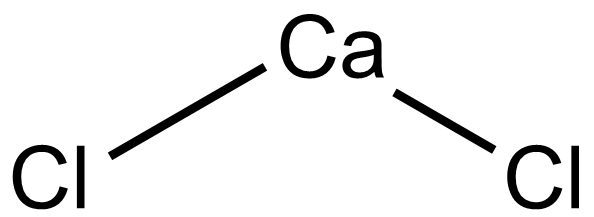 Calcium chloride