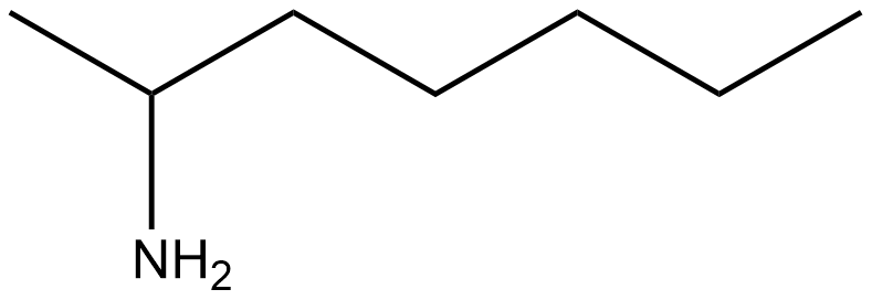 2-Aminoheptane