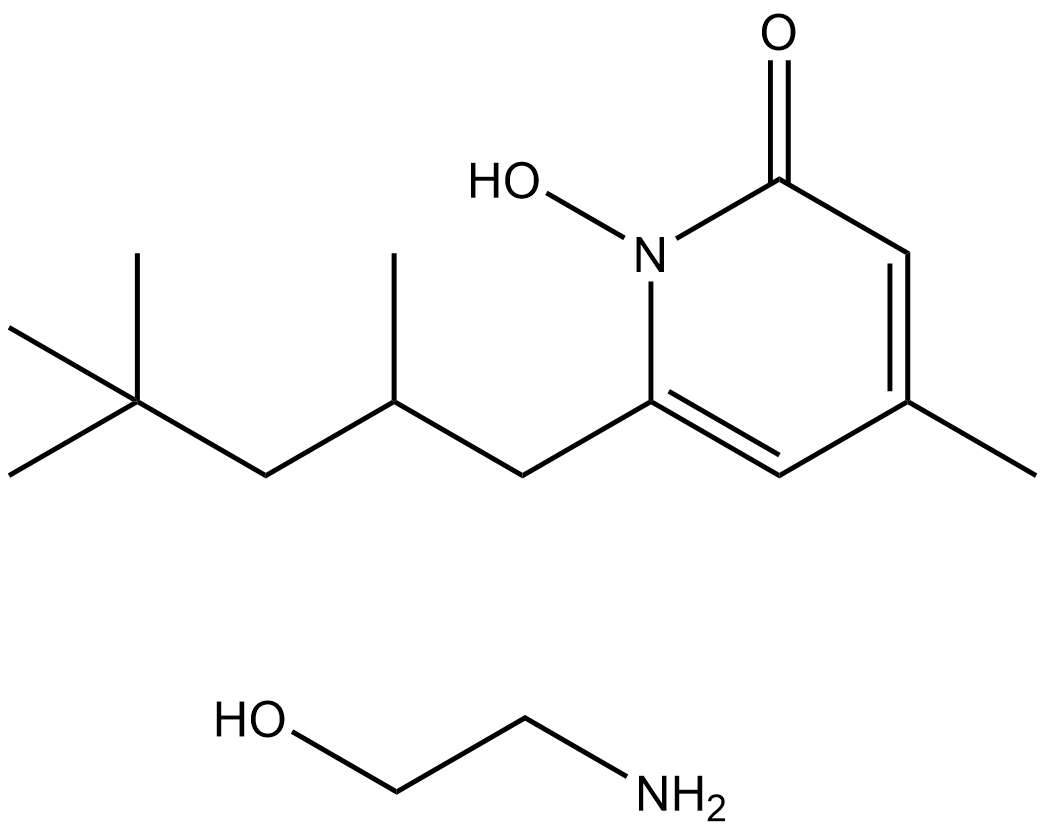 Piroctone Olamine