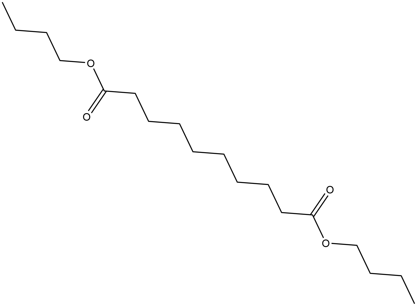 Dibutyl sebacate
