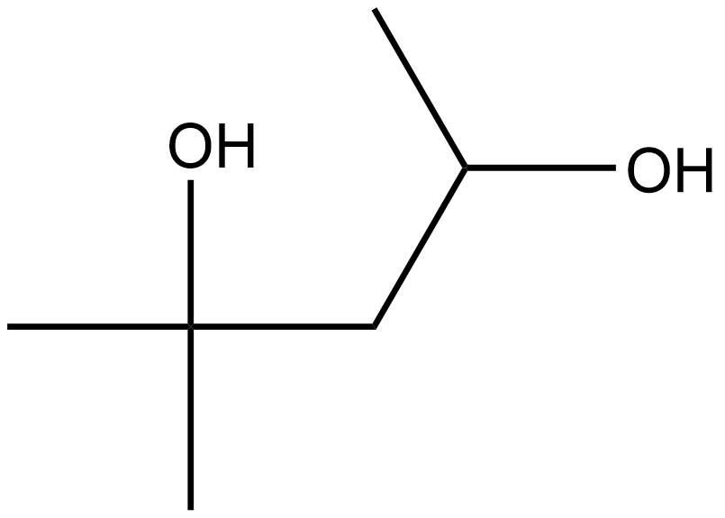 Hexylene glycol