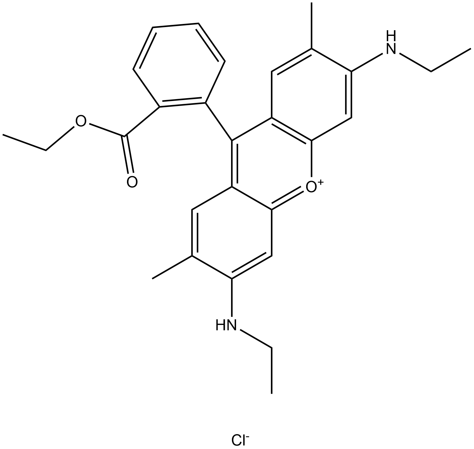Rhodamine 6G
