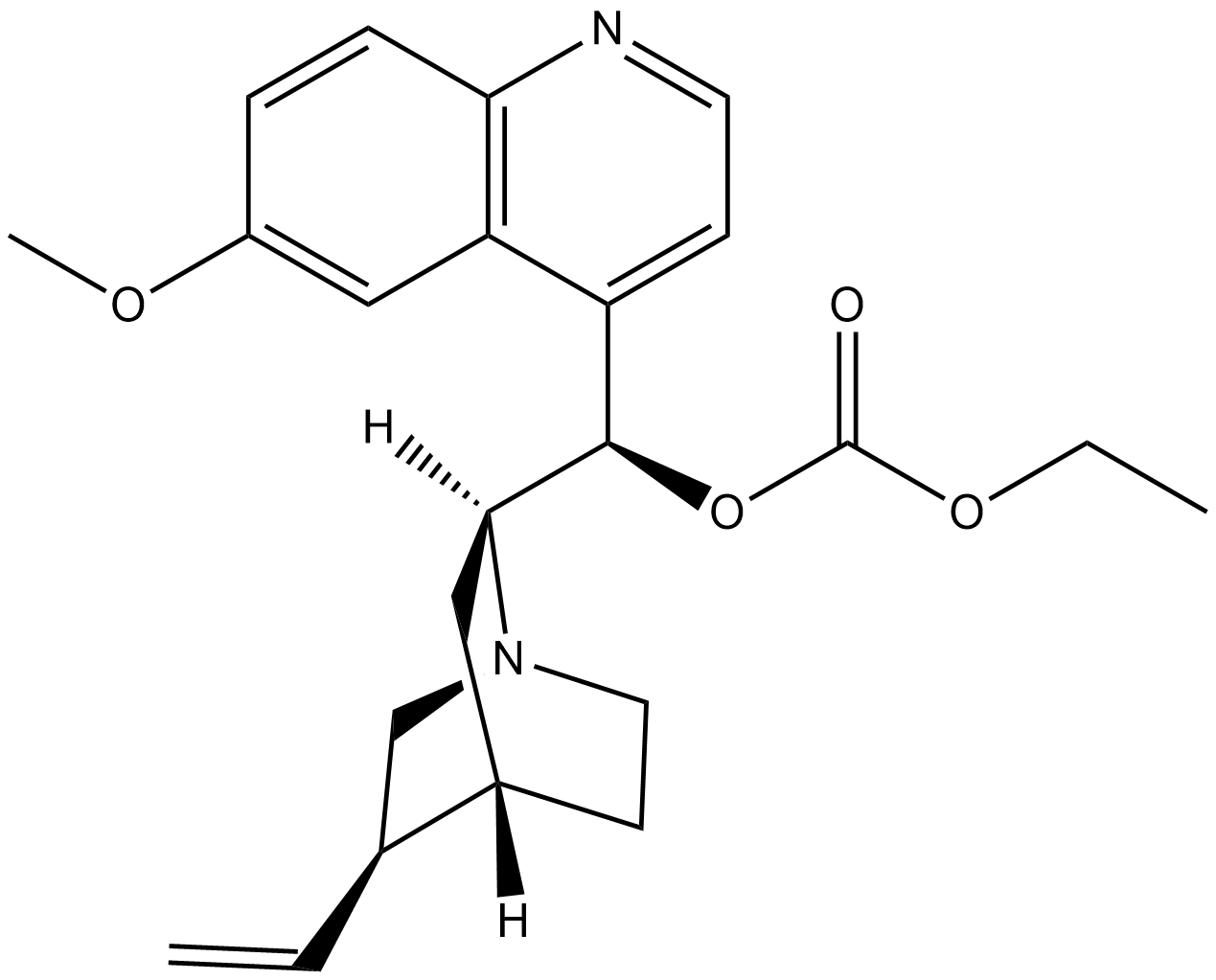 Euquinine