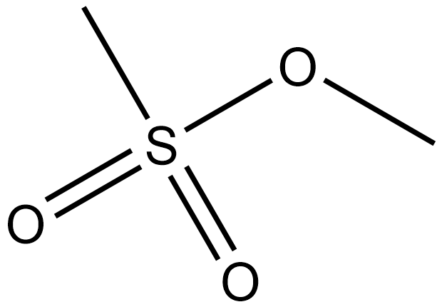 Methyl methanesulfonate