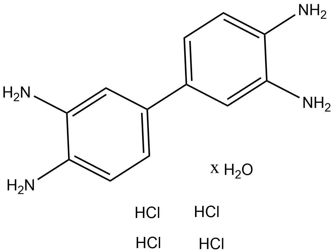 3,3'-Diaminobenzidine tetrahydrochloride