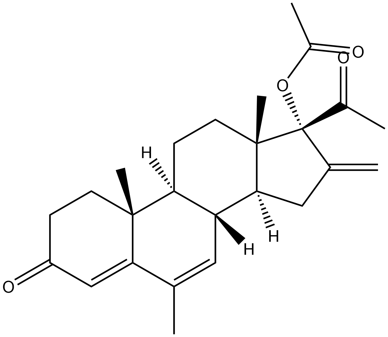 Melengestrol Acetate