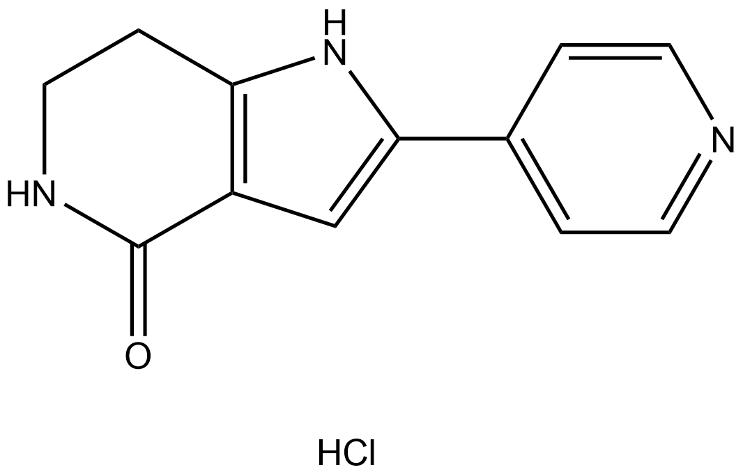 PHA-767491 HCl