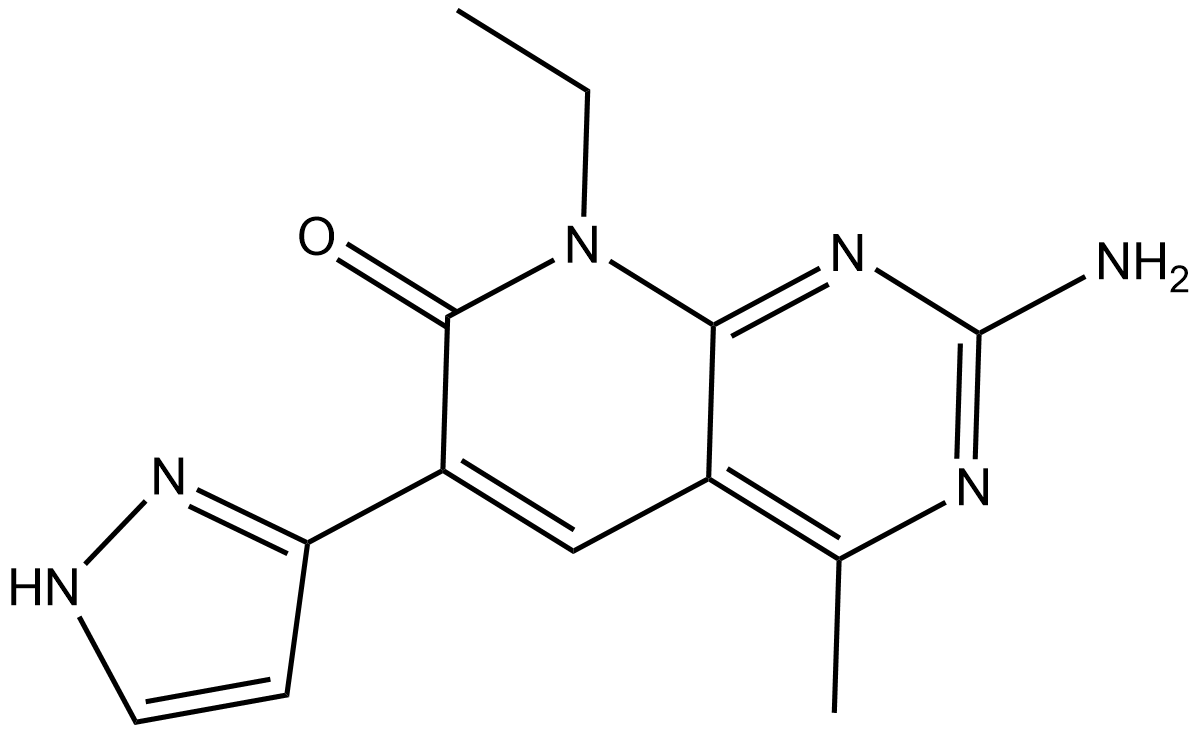 Voxtalisib