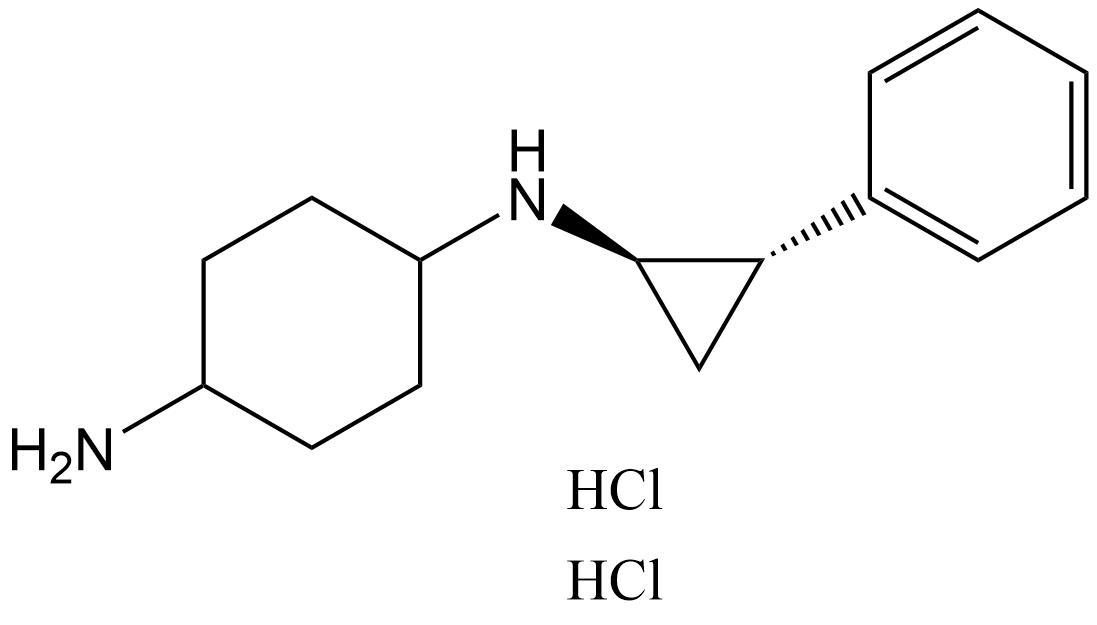 Iadademstat 2HCl (Mix)