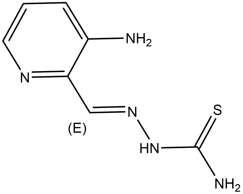 (E)-Triapine