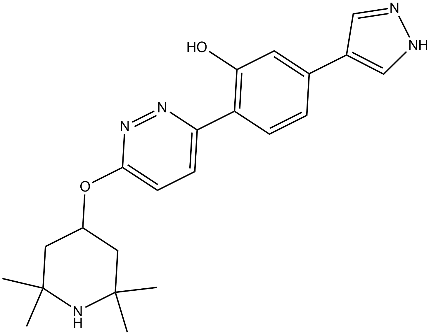 Branaplam