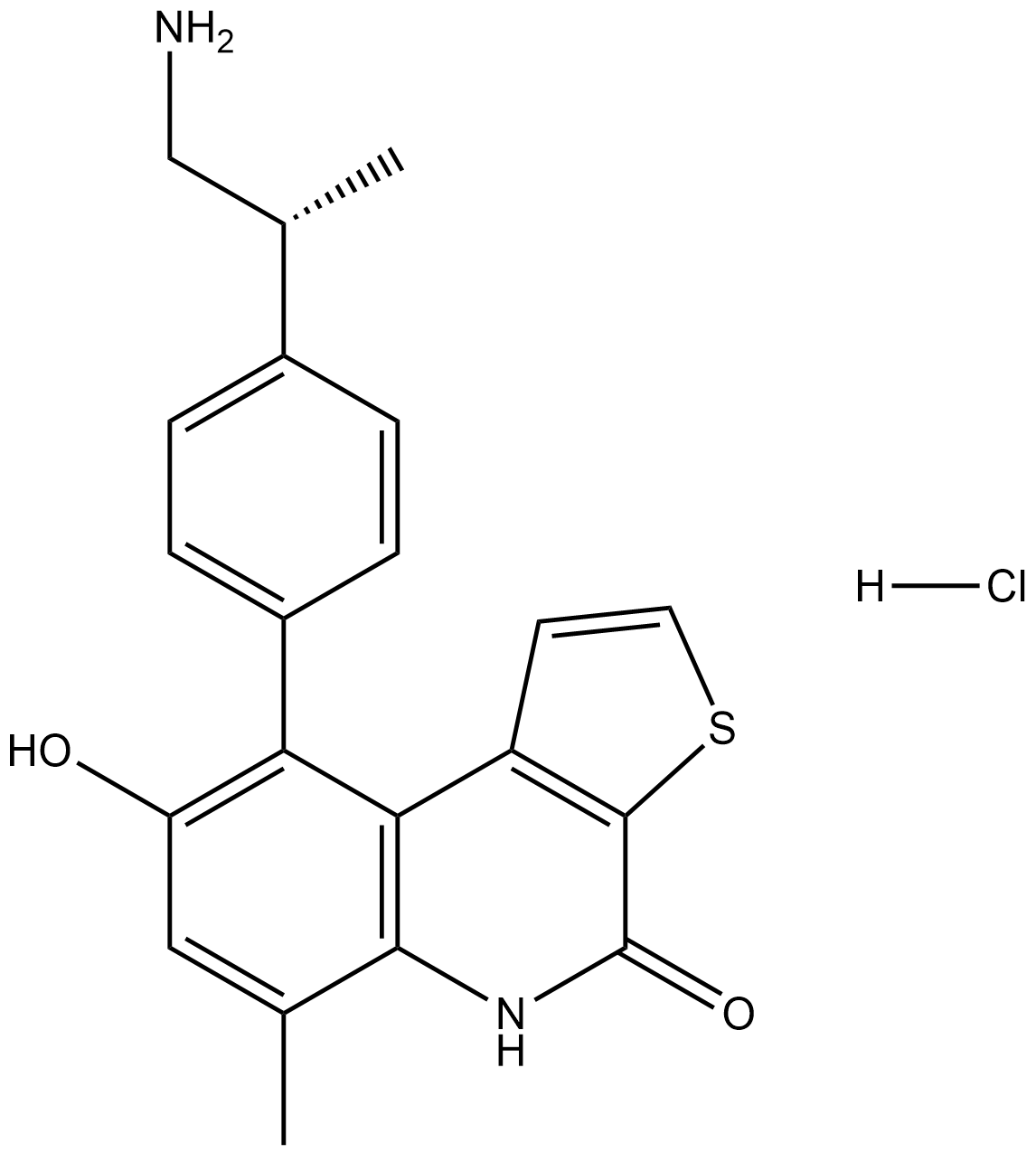 OTS514 HCl