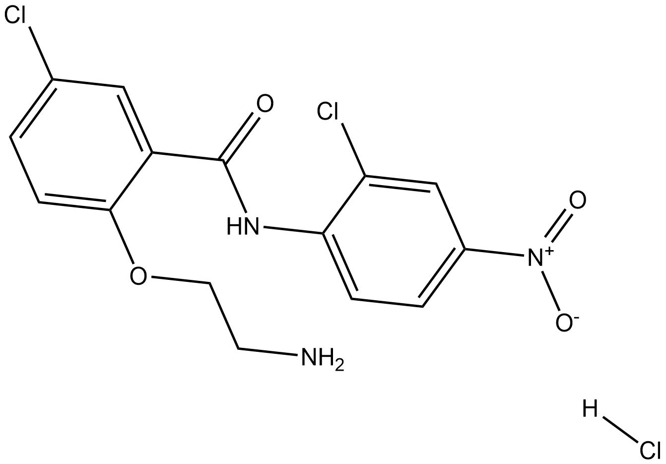 HJC0152 HCl