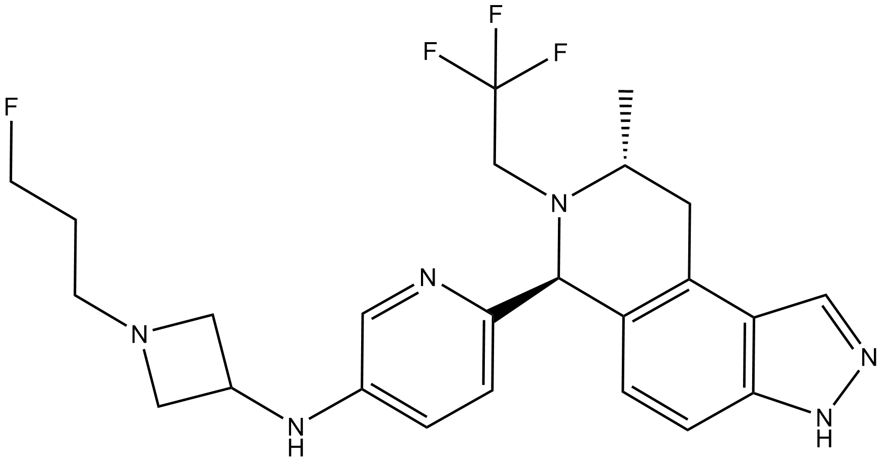 Camizestrant
