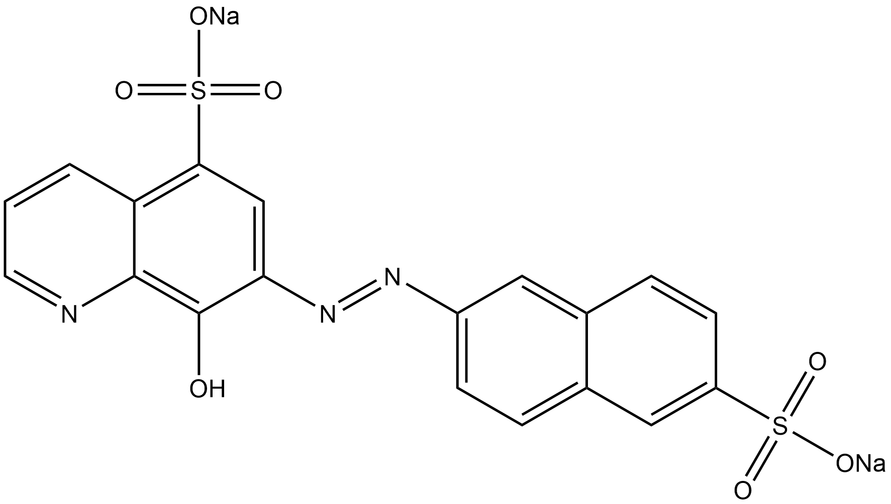 NSC-87877 disodium