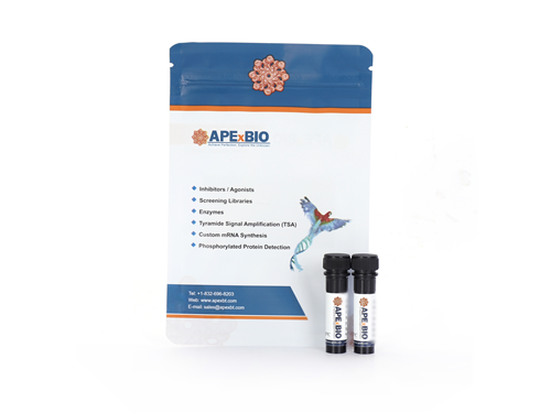 HyperFluor™ 647 Goat Anti-Rabbit IgG (H+L) Antibody