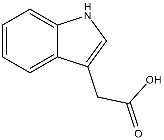 3-Indoleacetic acid