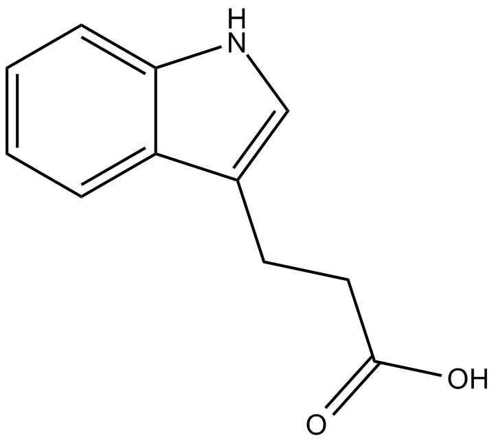 3-Indolepropionic acid