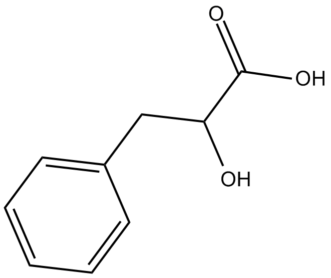 DL-3-Phenyllactic acid