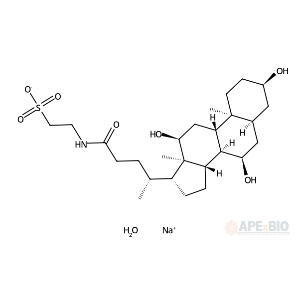 Taurine and hypotaurinemetabolism