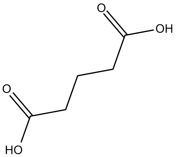 Glutaric acid