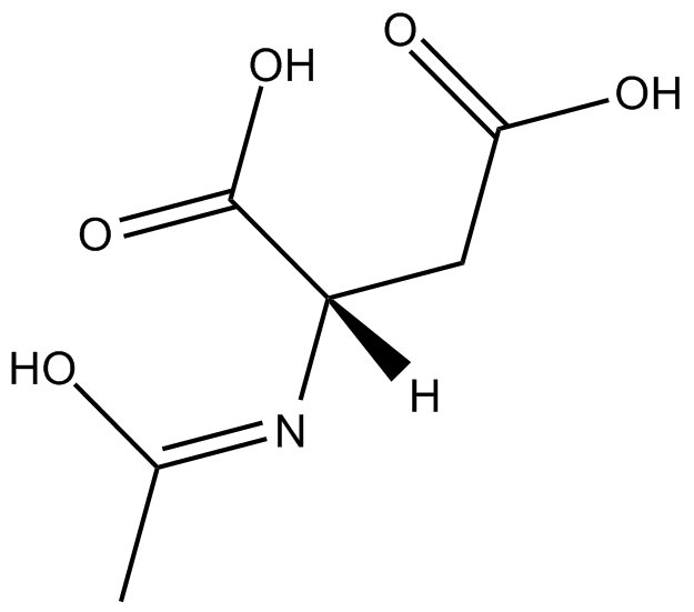 N-Acetyl-L-aspartic acid