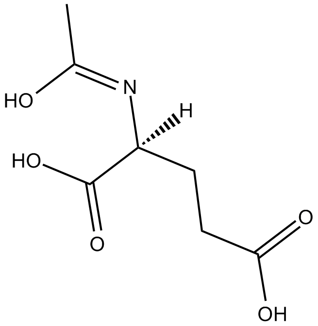 N-Acetyl-L-glutamic acid