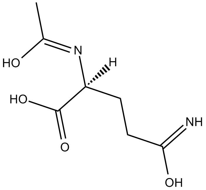 Aceglutamide