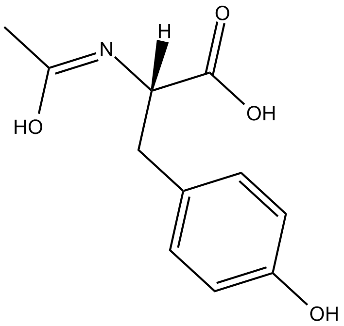 N-Acetyl-L-tyrosine