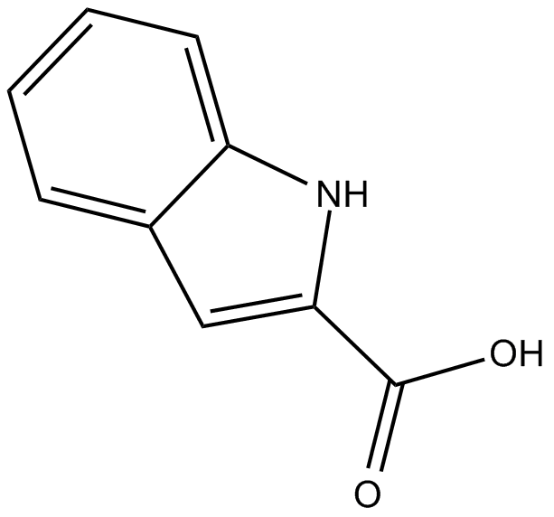 Indole-2-carboxylic acid
