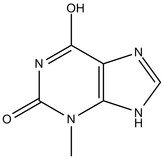 3-methylxanthine