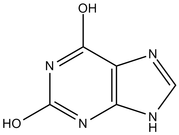 xanthine