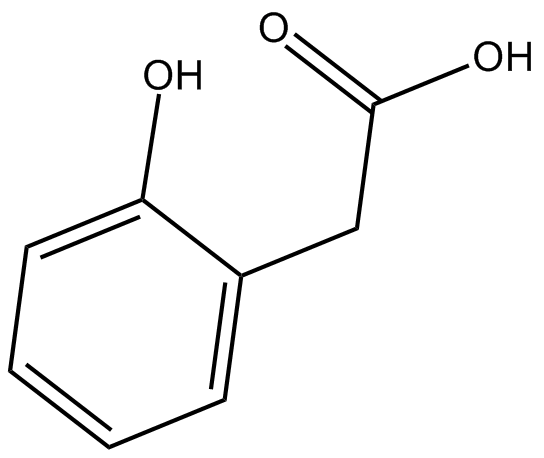 hydroxyphenylacetate