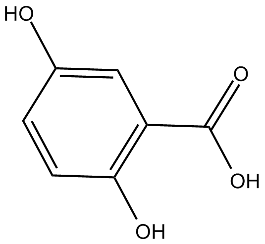 gentisate