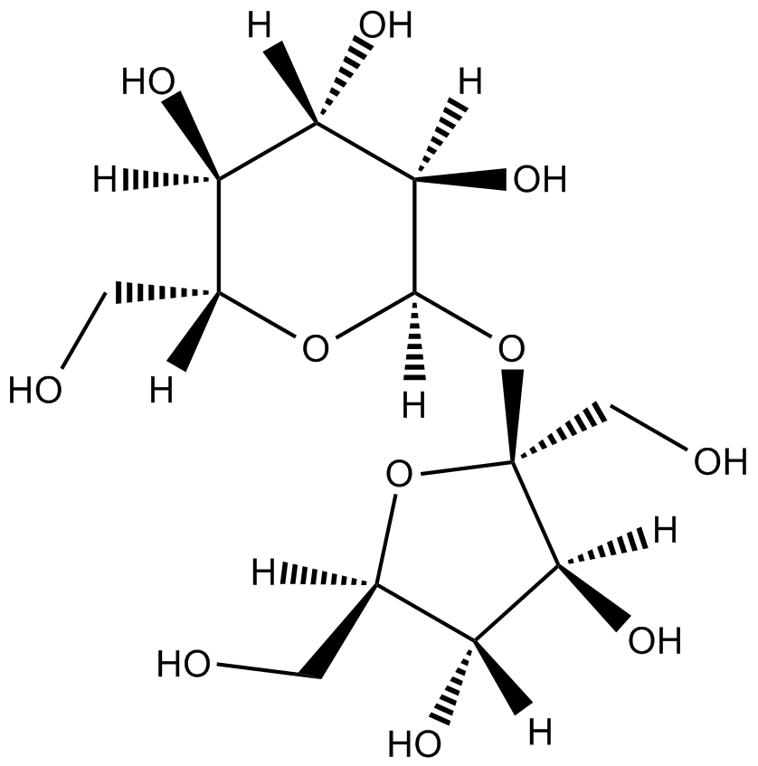 sucrose