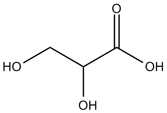 glycerate