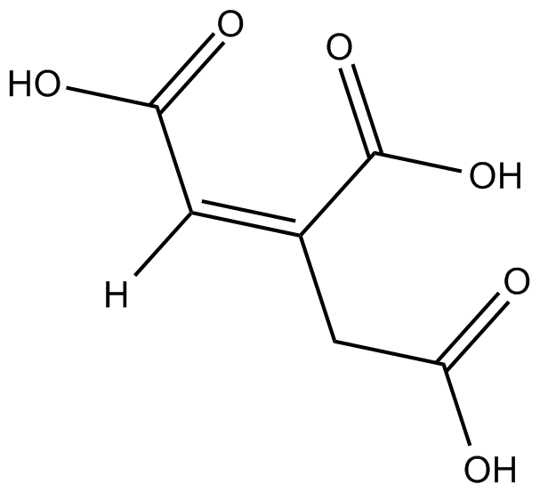 cis-aconitate