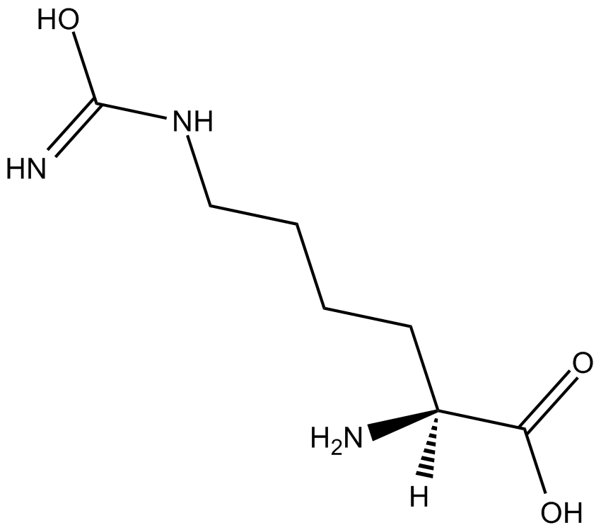 homocitrulline