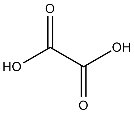 oxalate
